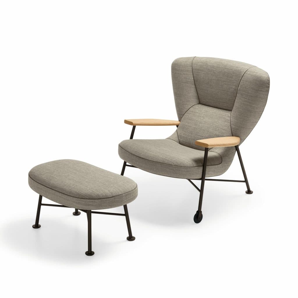 Chairs you bring home to meet your parents - photo 7
