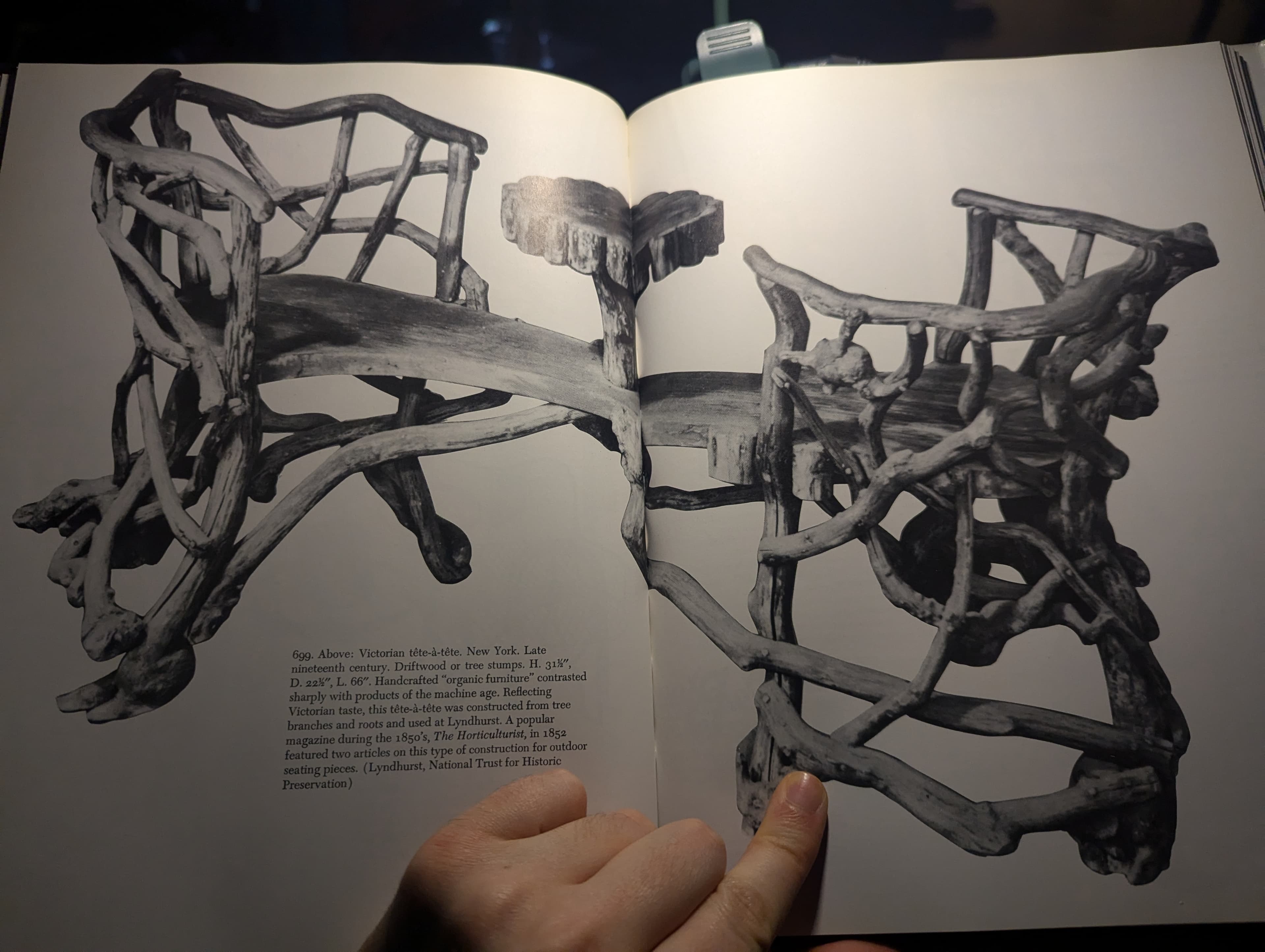 Chairs that fill you with wonderment - photo 4