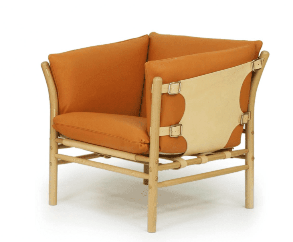 Chairs to get in the mood - photo 3
