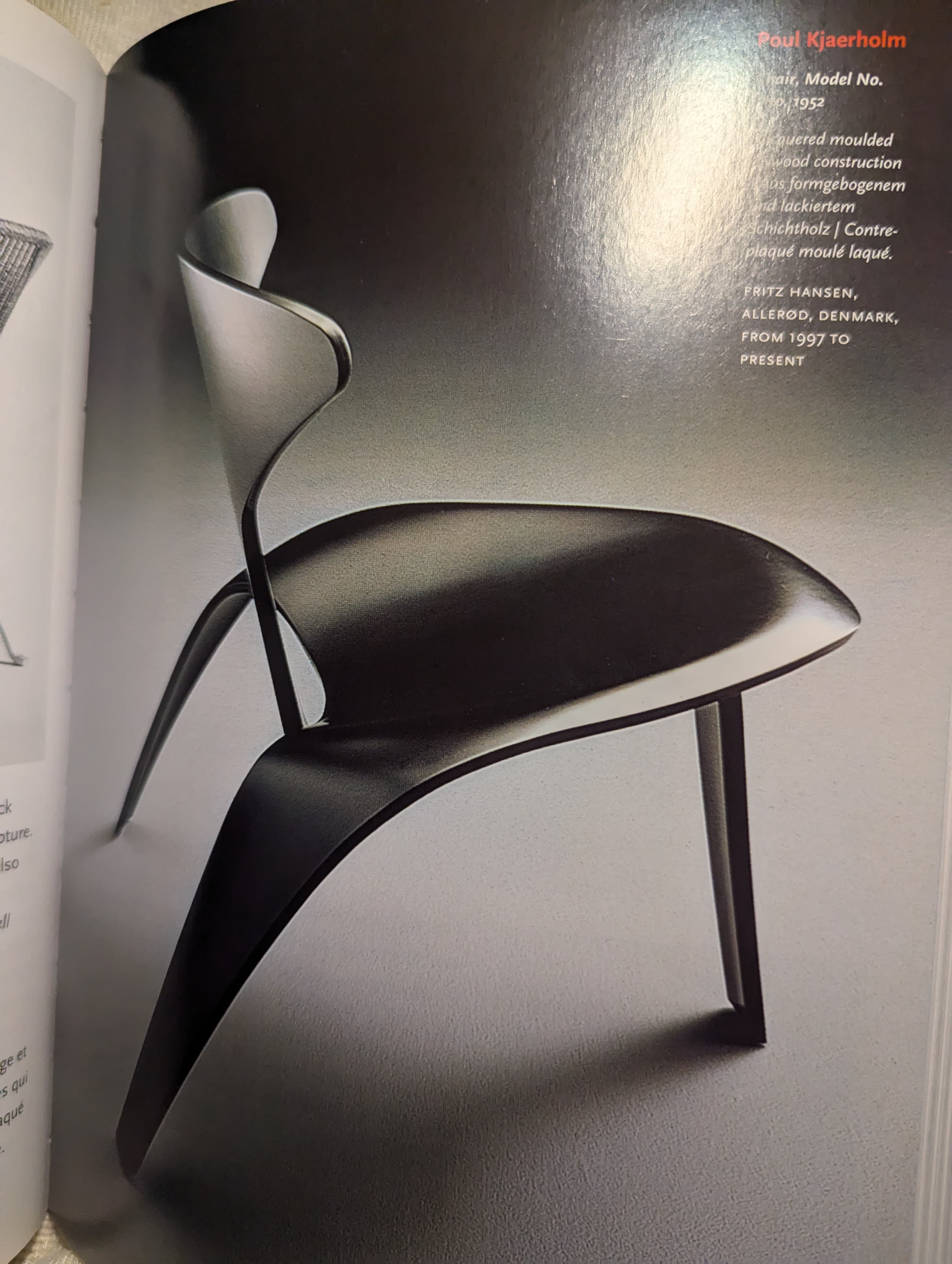 Chairs to get in the mood - photo 14