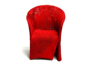 Chairs to get in the mood - photo 4