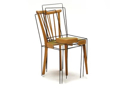 Chairs to get you out of bed in the morning - photo 2