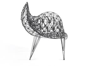 Chairs the government doesn't want you to know about - photo 4
