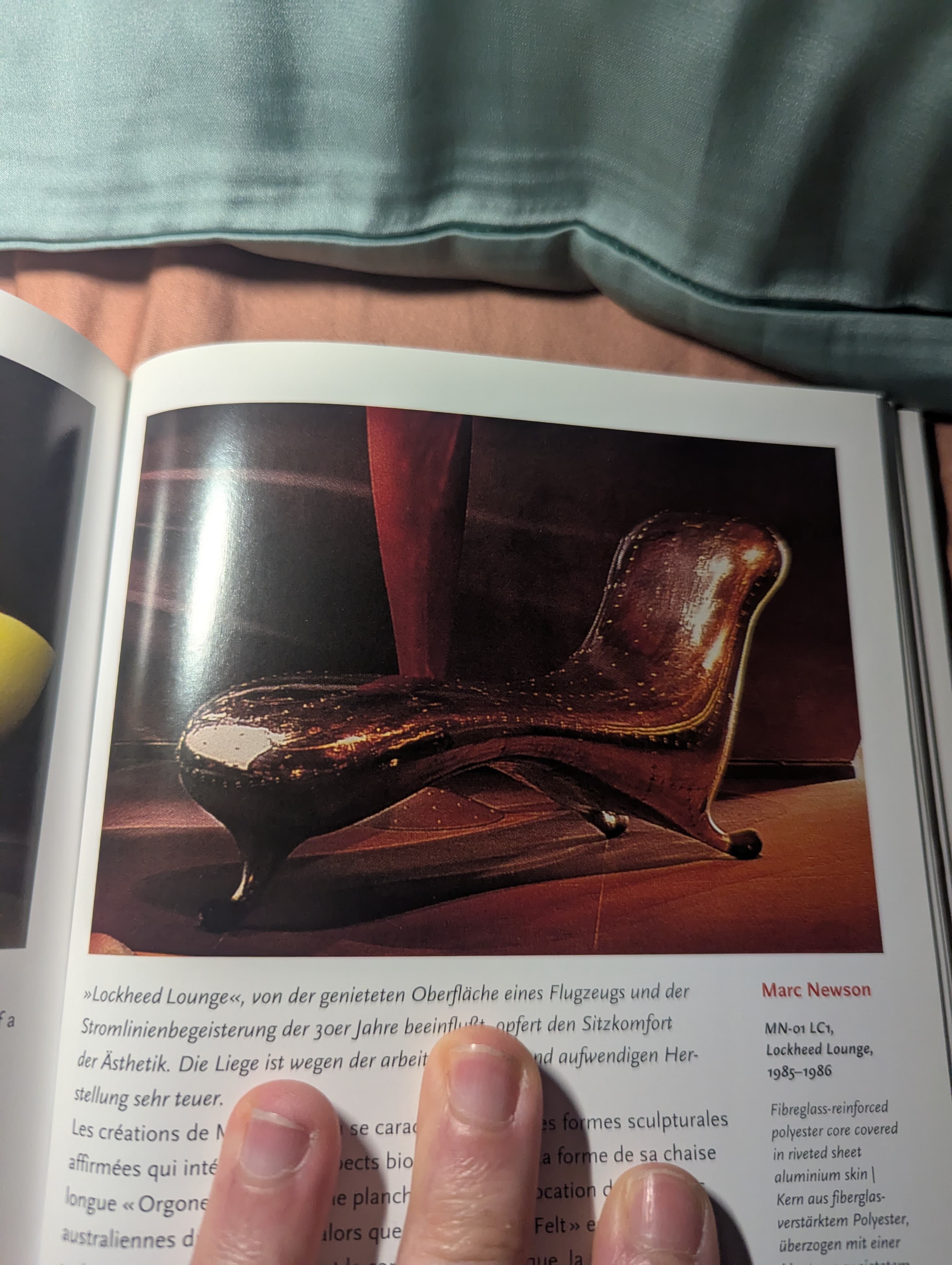 Chairs without judeo-christian values - photo 14