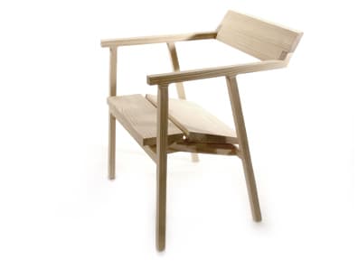 Chairs without judeo-christian values - photo 2