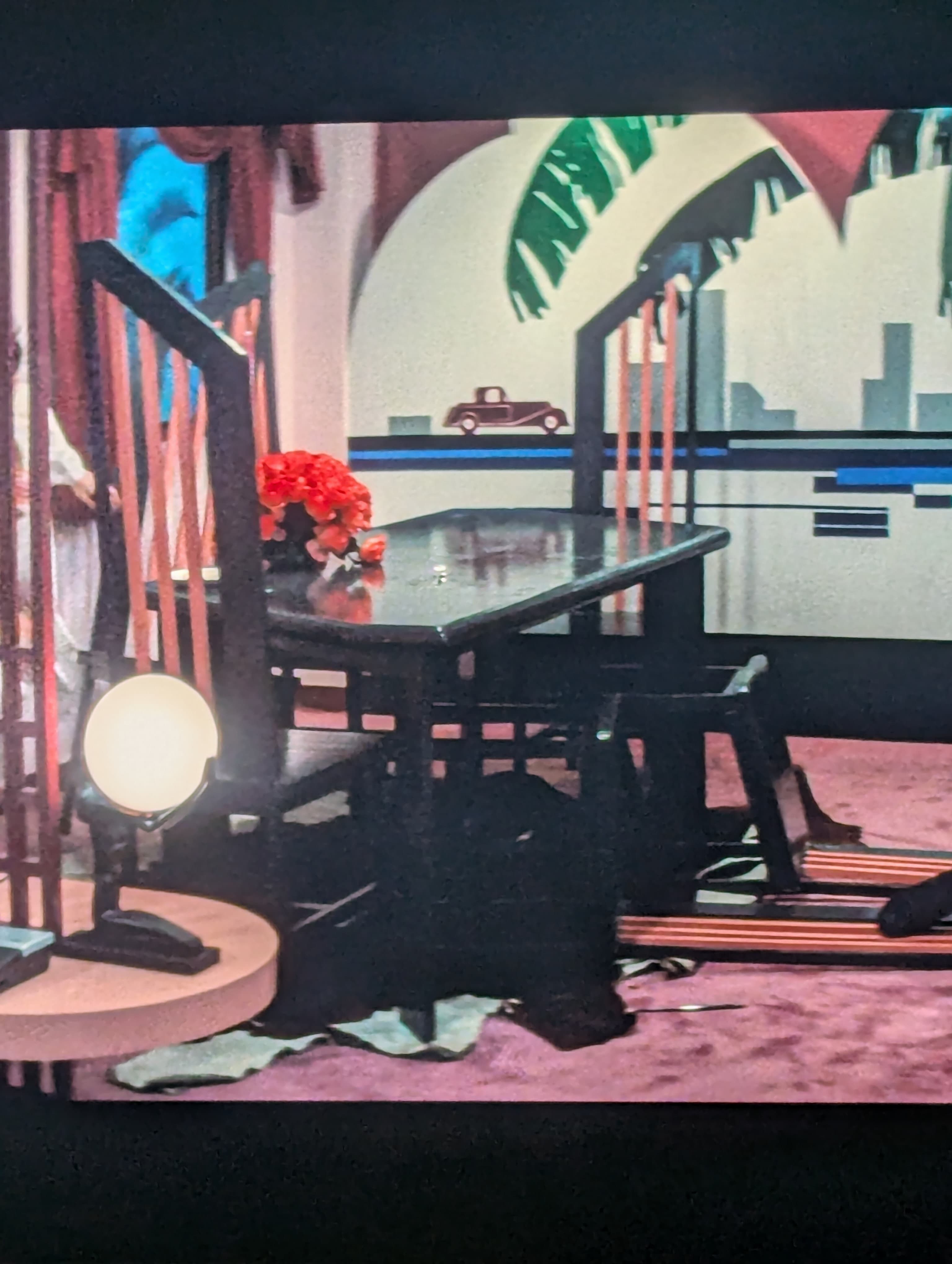 Chairs that won an Emmy for best supporting actor - photo 2