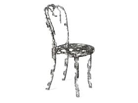 Chairs the world isn't ready for - photo 5