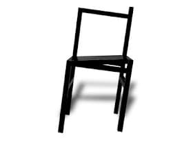 Chairs the world isn't ready for - photo 6