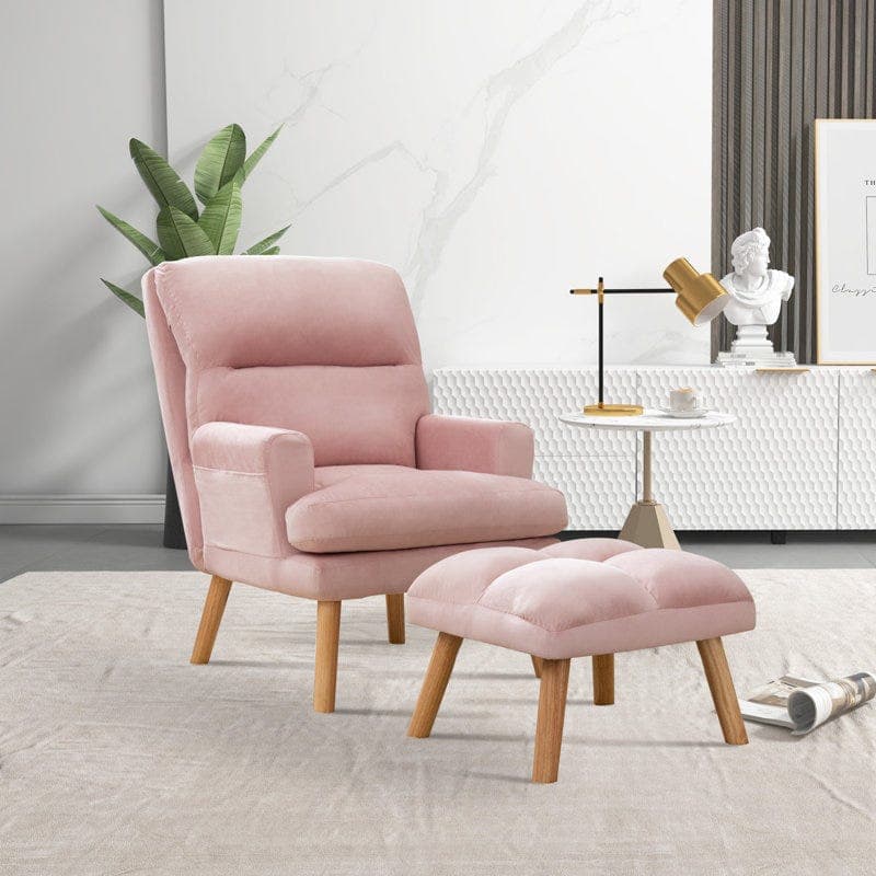 Chairs you bring home to meet your parents